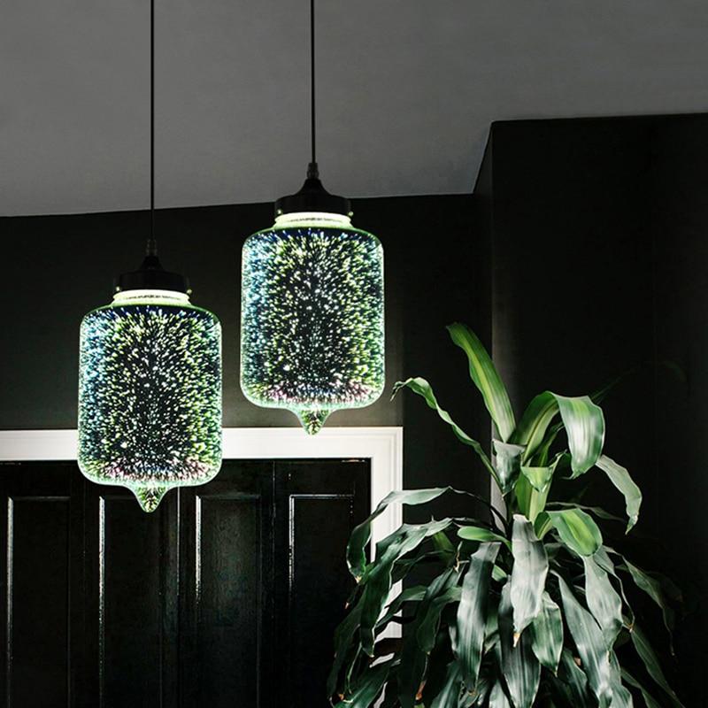 Modern Nordic Hanging Lamp